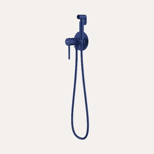 Armatura Bocco Structa cobalt blue na stronie sklepu