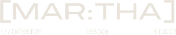 [MAR:THA] Interior Design Studio